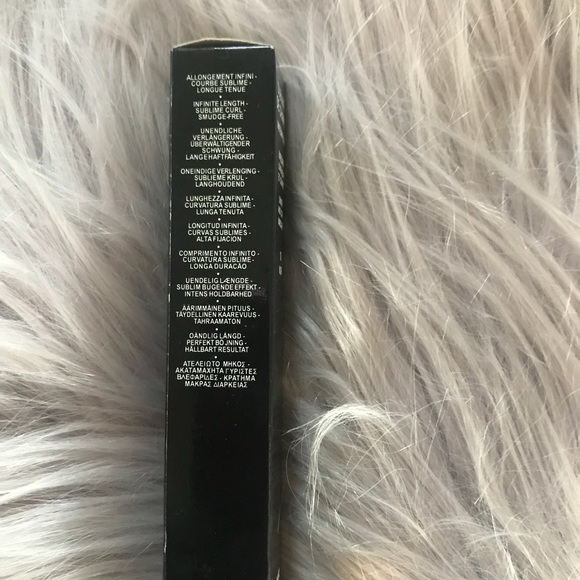 Bundle Chanel Mascara Sublime & Inmitable Intense - Picture 4 of 7